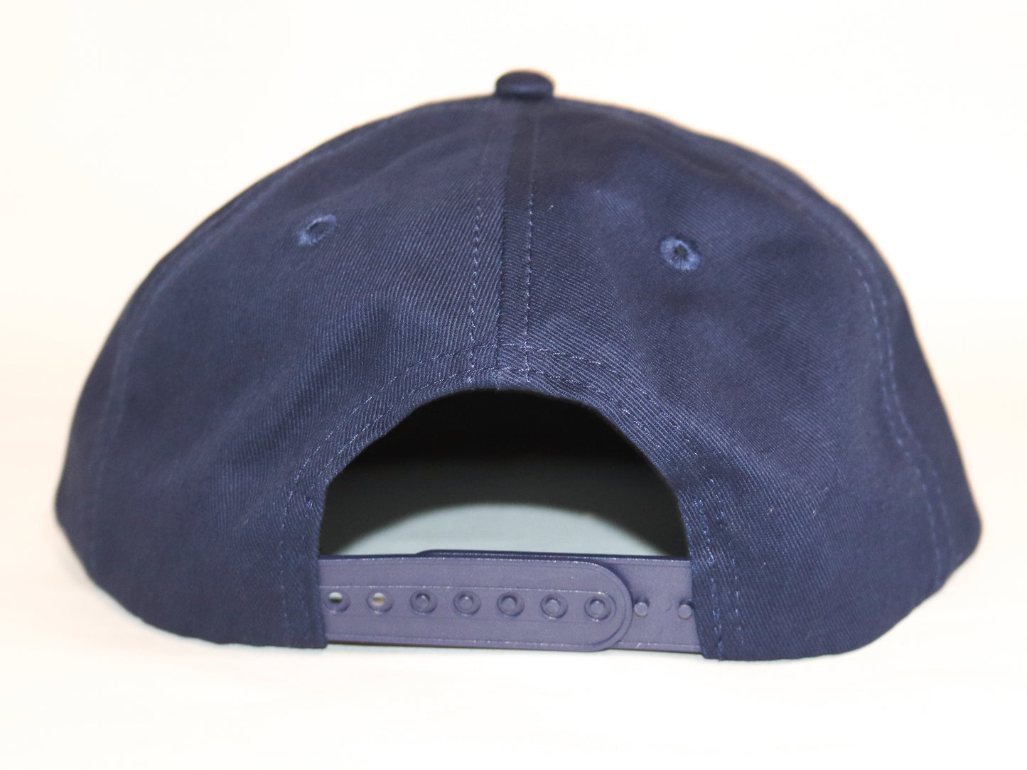 Navy Hat
