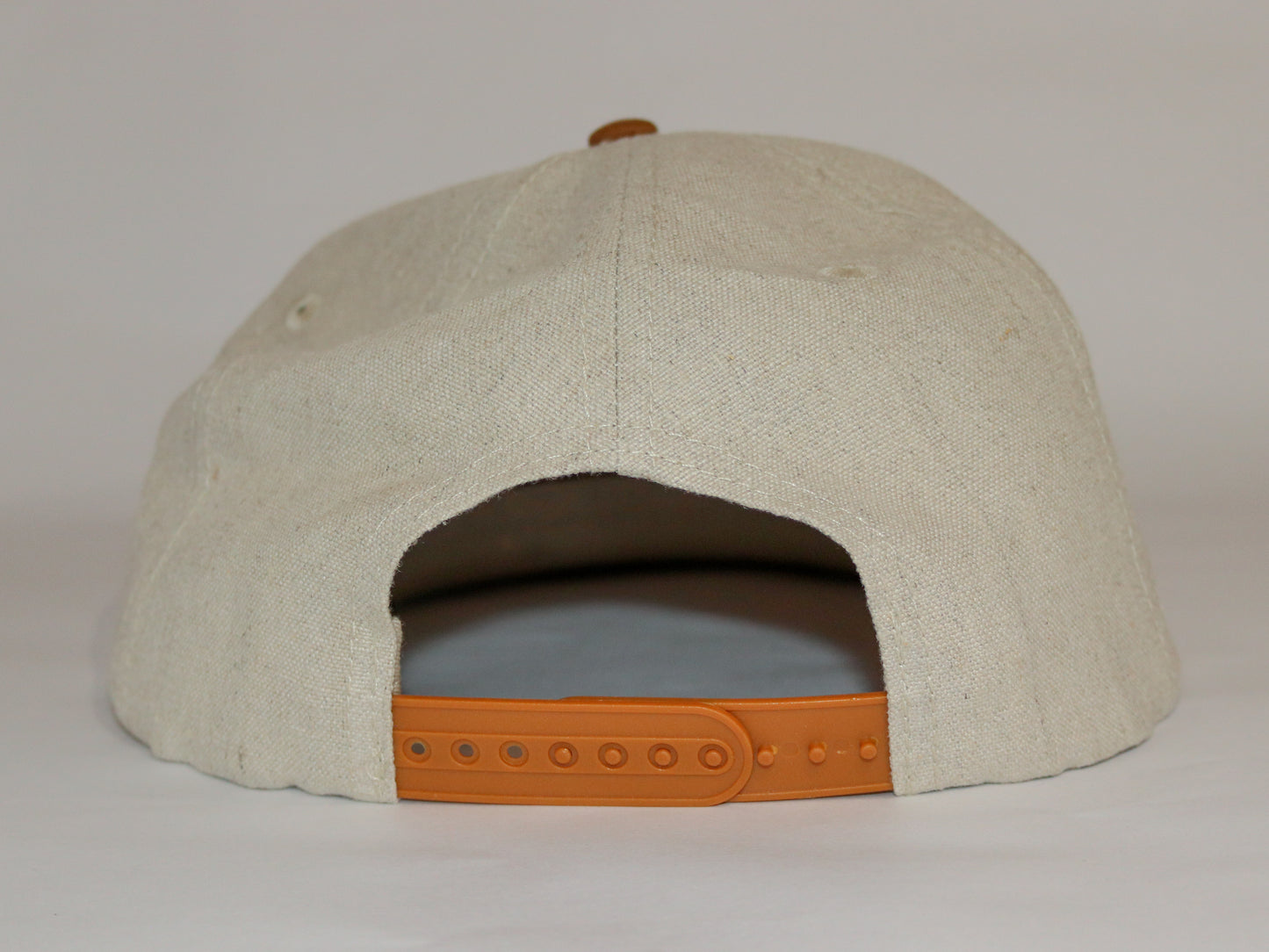 Beige Hat